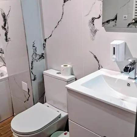 Fly Garden Apartment Sibiu